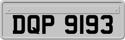 DQP9193