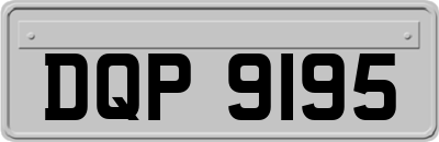 DQP9195