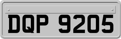 DQP9205