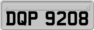 DQP9208