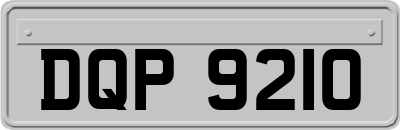 DQP9210