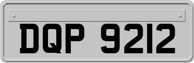 DQP9212