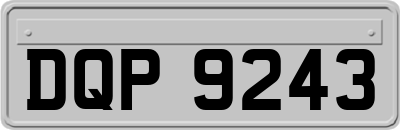 DQP9243