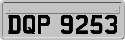 DQP9253