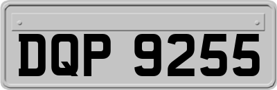 DQP9255