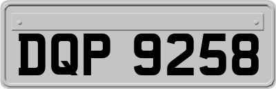 DQP9258
