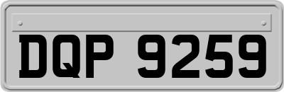 DQP9259