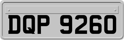 DQP9260