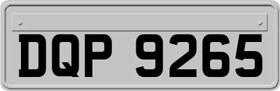 DQP9265