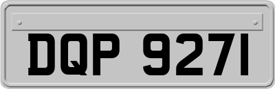 DQP9271