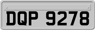 DQP9278