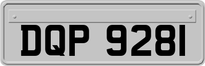 DQP9281