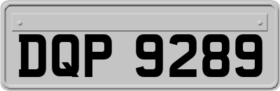 DQP9289
