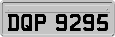 DQP9295