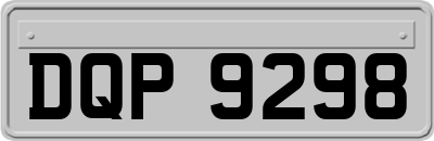 DQP9298