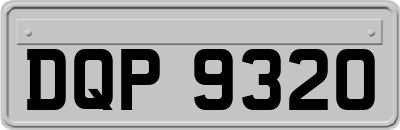 DQP9320