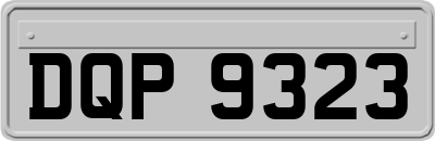DQP9323