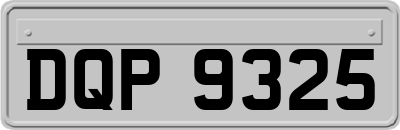 DQP9325
