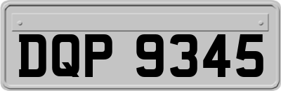 DQP9345