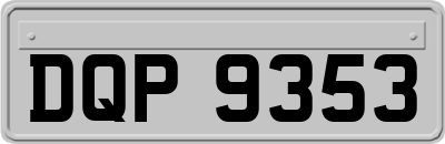 DQP9353