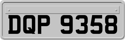 DQP9358
