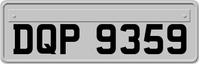 DQP9359