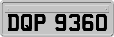 DQP9360