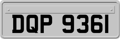 DQP9361