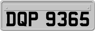 DQP9365