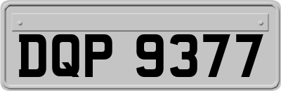 DQP9377