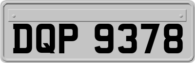 DQP9378