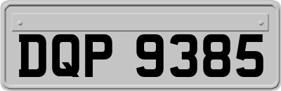 DQP9385