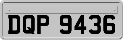 DQP9436