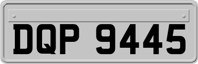 DQP9445