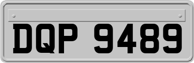 DQP9489