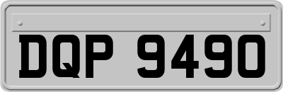 DQP9490