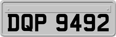 DQP9492