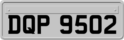 DQP9502