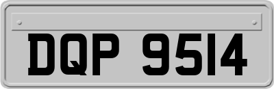 DQP9514