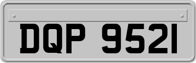 DQP9521