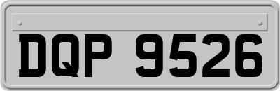 DQP9526