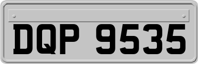 DQP9535
