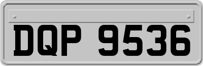 DQP9536