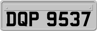 DQP9537