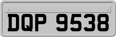 DQP9538