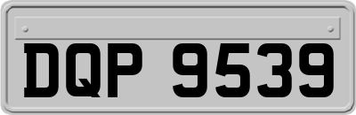 DQP9539