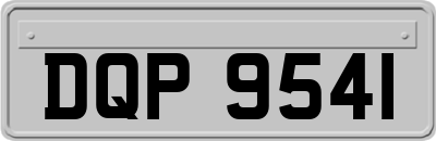 DQP9541