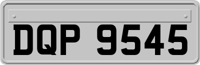 DQP9545