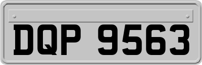 DQP9563