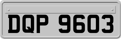 DQP9603
